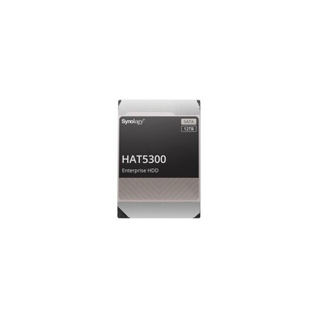 Evolve 3.5 in. SAS HAS5300 12TB Internal Hard Drive EV3358296